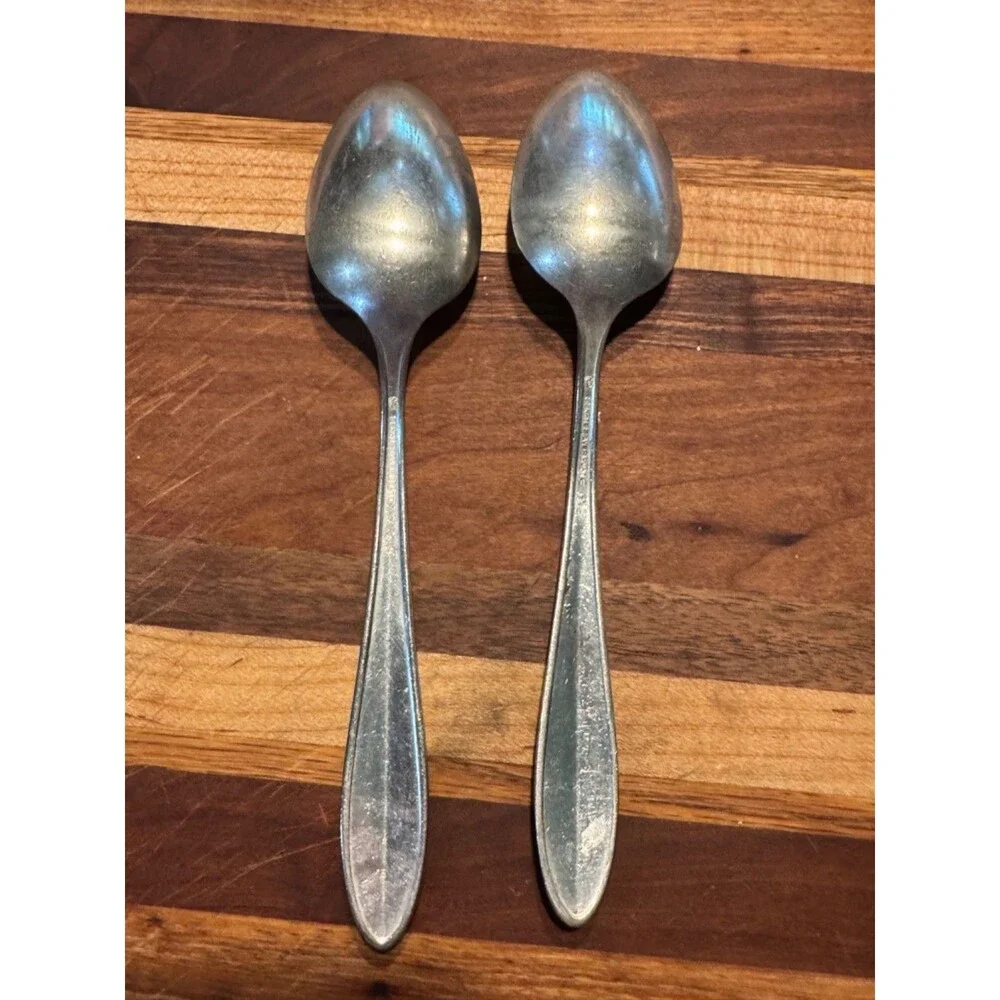 N/A silver plated
